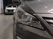 Hyundai Solaris I Рестайлинг Казань  - изображение 43