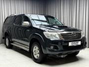 Toyota Hilux VII Рестайлинг Ижевск  - изображение 33