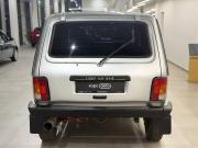 Lada (ВАЗ) 2131 (4x4) I Тверь  - изображение 18