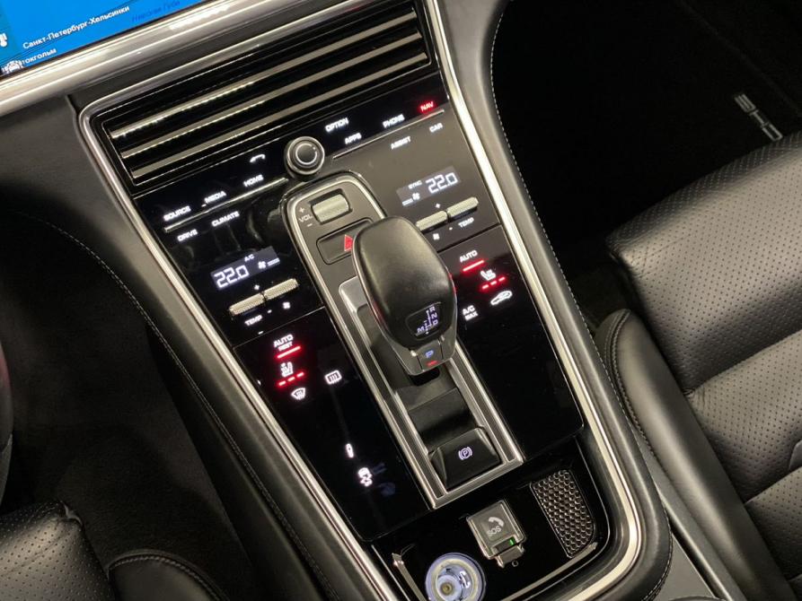 Porsche Panamera II Санкт-Петербург  - изображение 12