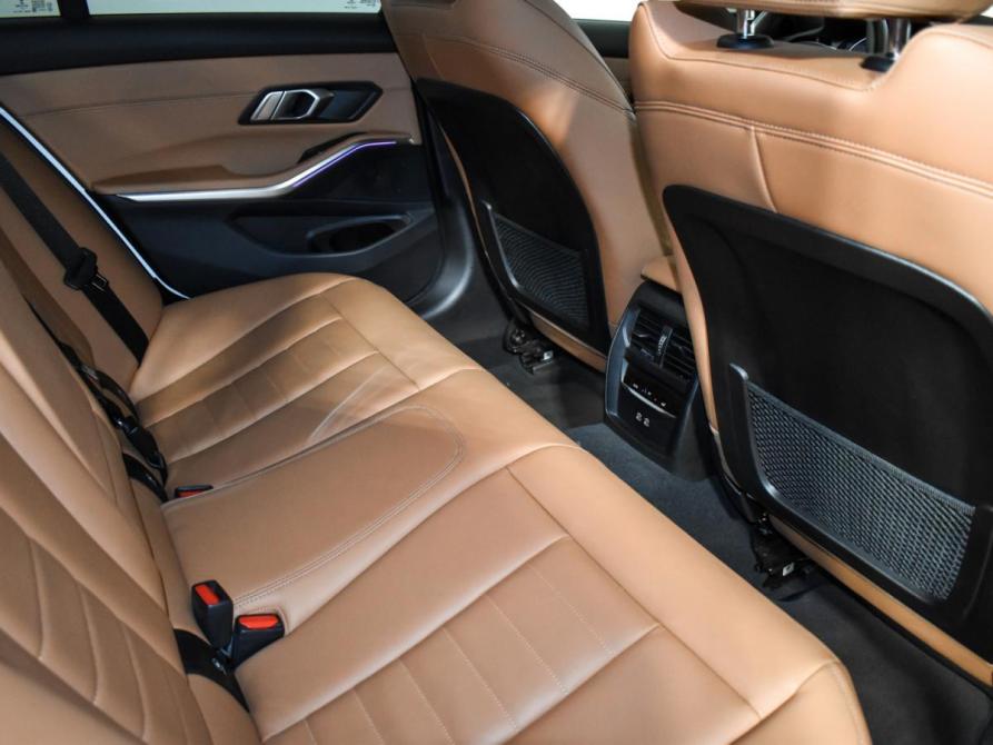 BMW 3 серии VII (G2x) Санкт-Петербург  - изображение 15