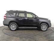 Toyota Land Cruiser Prado 150 Series Рестайлинг 1 Москва  - изображение 34