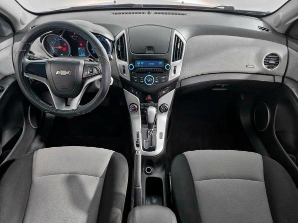 Chevrolet Cruze I Рестайлинг с пробегом 2013 года, цена 702 000 рублей, 206939 км, седан, Автокод Объявления
