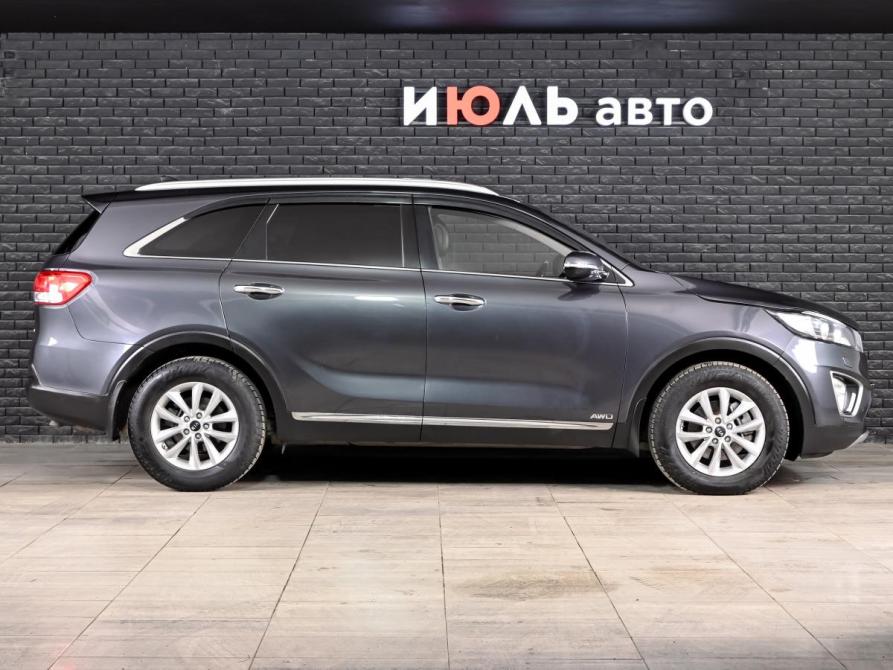 Kia Sorento III Prime Екатеринбург  - изображение 9