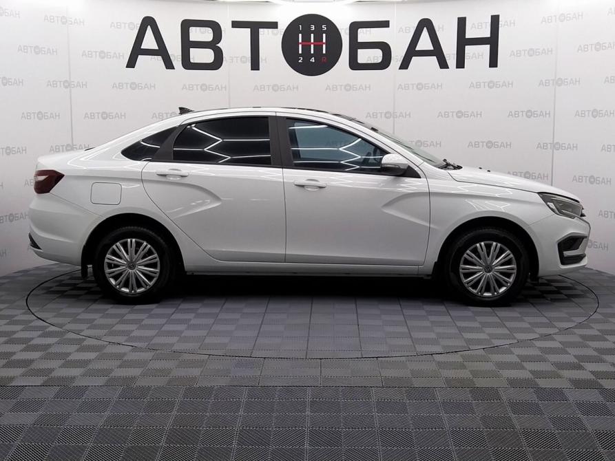 Lada (ВАЗ) Vesta I Рестайлинг (NG) Екатеринбург  - изображение 6