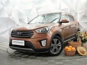 Hyundai Creta I Ульяновск  - изображение 22