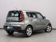 Kia Soul II Рестайлинг Москва  - изображение 38