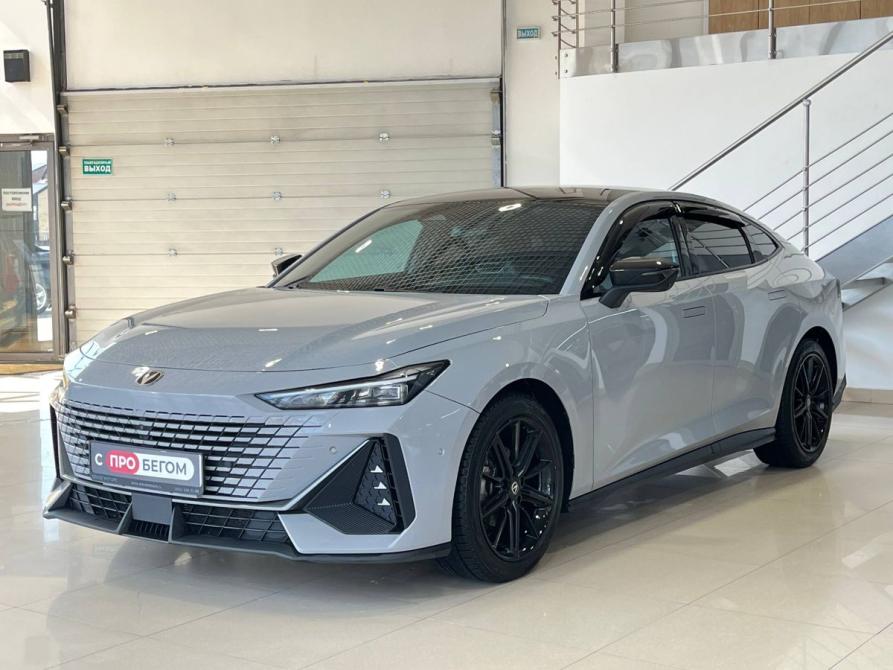 Changan UNI-V I Ростов-на-Дону  - изображение 3