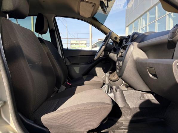 Lada (ВАЗ) Granta I с пробегом 2012 года, цена 375 000 рублей, 117954 км, седан, Автокод Объявления