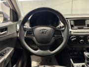 Hyundai Solaris II Новосибирск  - изображение 30