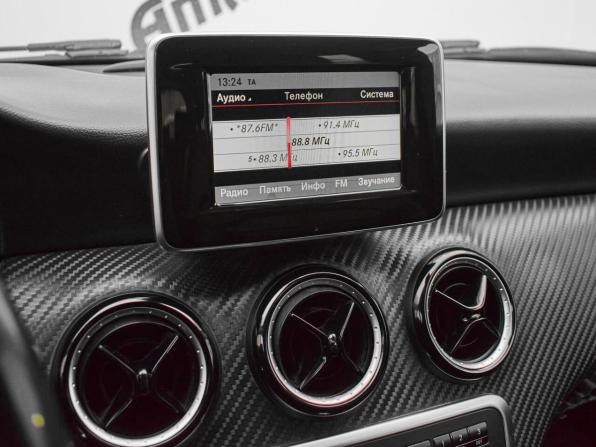 Mercedes-Benz GLA I (X156) с пробегом 2014 года, цена 1 759 000 рублей, 142175 км, внедорожник, Автокод Объявления