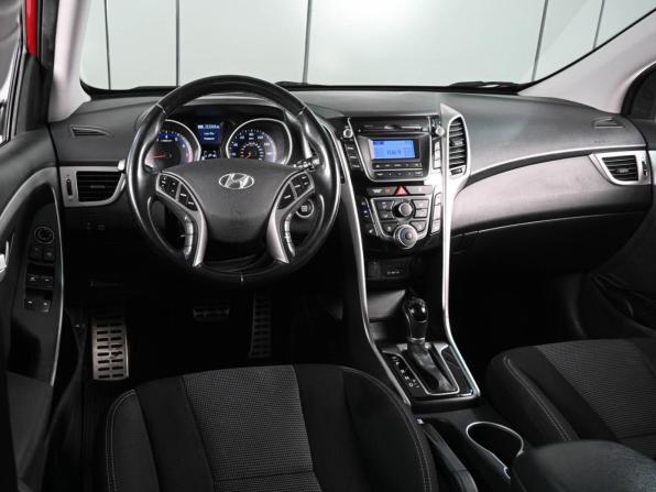Hyundai Elantra V (MD) с пробегом 2013 года, цена 1 259 000 рублей, 162936 км, хэтчбек, Автокод Объявления