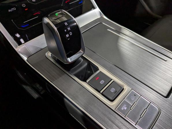 Chery Tiggo 7 Pro Max I с пробегом 2023 года, цена 1 850 000 рублей, 36013 км, внедорожник, Автокод Объявления