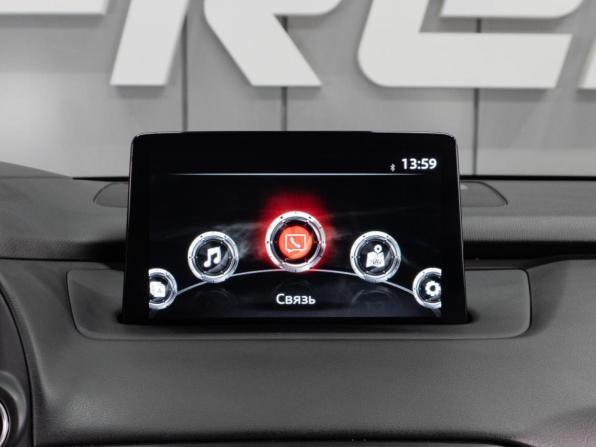 Mazda CX-9 II с пробегом 2021 года, цена 4 449 000 рублей, 48188 км, внедорожник, Автокод Объявления