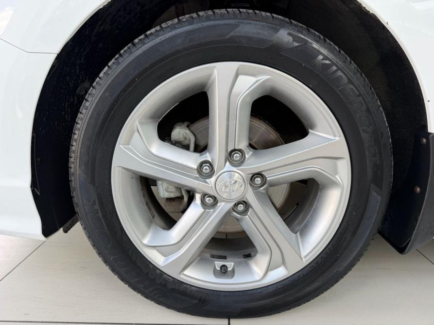 Hyundai Sonata VII (LF) Рестайлинг Таганрог  - изображение 6