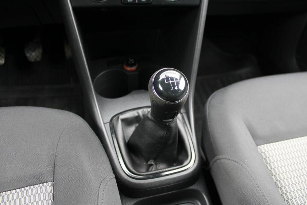 Volkswagen Polo V Пермь  - изображение 16