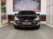 Hyundai Elantra V (MD) Рестайлинг Кемерово  - изображение 26