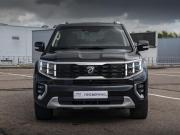 Kia Mohave I Рестайлинг 2 Москва  - изображение 26