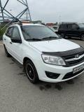 Lada (ВАЗ) Granta I Москва  - изображение 29