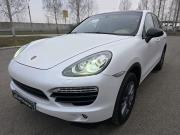 Porsche Cayenne II (958) Нижнекамск  - изображение 35