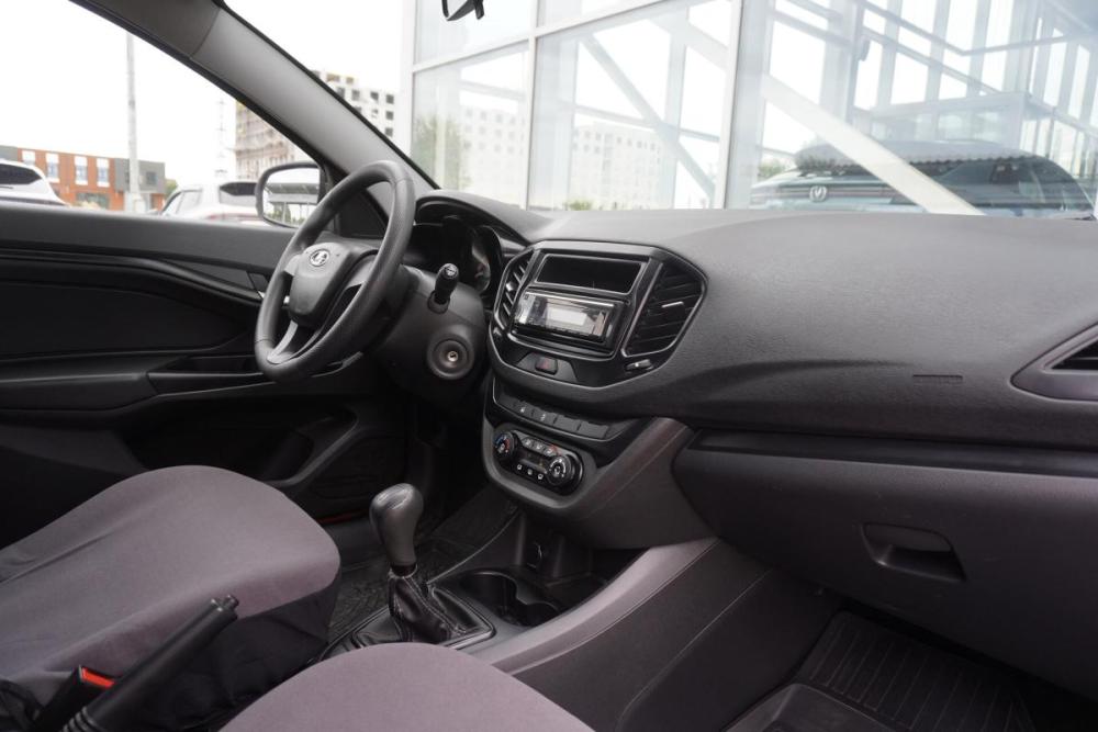 Lada (ВАЗ) Vesta I Ульяновск  - изображение 19