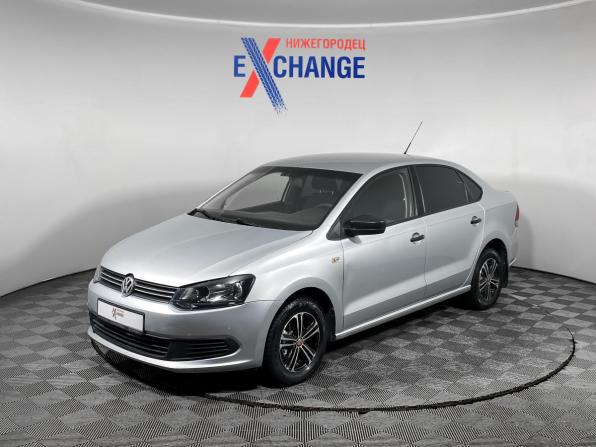 Volkswagen Polo V с пробегом 2012 года, цена 525 000 рублей, 170699 км, седан, Автокод Объявления