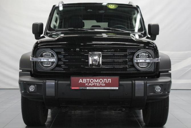 Tank 300 I с пробегом 2024 года, цена 3 799 000 рублей, 36428 км, внедорожник, Автокод Объявления