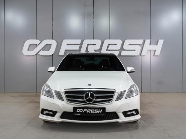 Mercedes-Benz E-Класс IV (W212 S212 C207) с пробегом 2010 года, цена 1 469 000 рублей, 290706 км, седан, Автокод Объявления