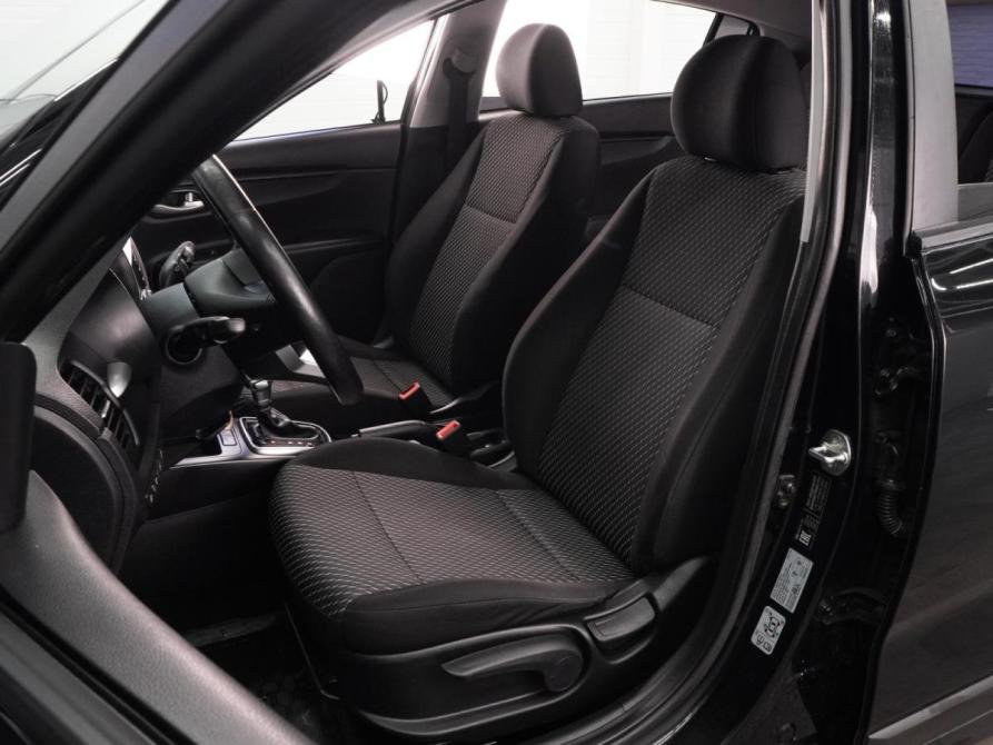 Kia Rio IV Воронеж  - изображение 10
