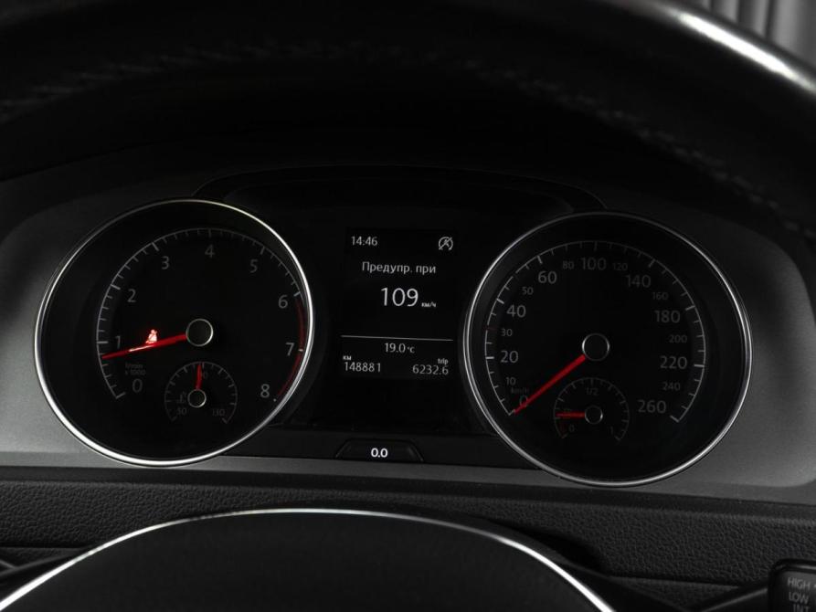 Volkswagen Golf VII Тюмень  - изображение 16