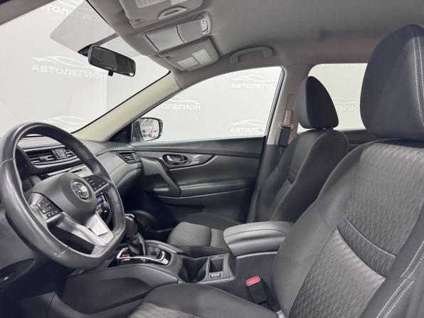 Nissan X-Trail III Рестайлинг с пробегом 2017 года, цена 1 870 000 рублей, 188008 км, внедорожник, Автокод Объявления