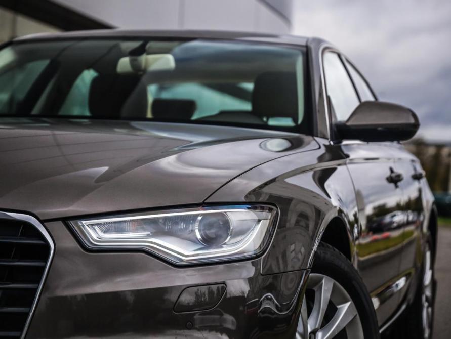 Audi A6 IV (C7) Санкт-Петербург  - изображение 2