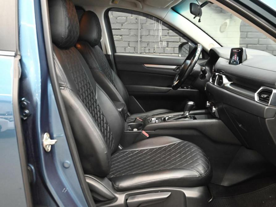 Mazda CX-5 II Екатеринбург  - изображение 10