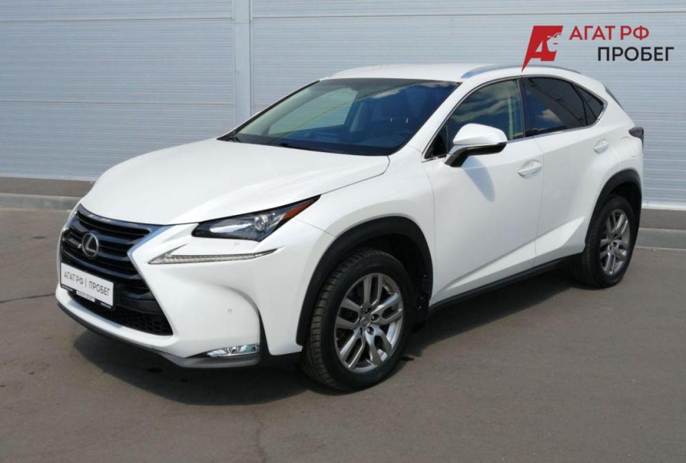 Lexus NX I Иваново  - изображение 3