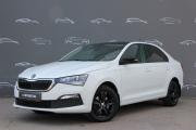Skoda Rapid II Санкт-Петербург  - изображение 30