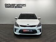 Kia Rio IV Пермь  - изображение 30
