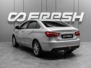 Lada (ВАЗ) Vesta I Тюмень  - изображение 20