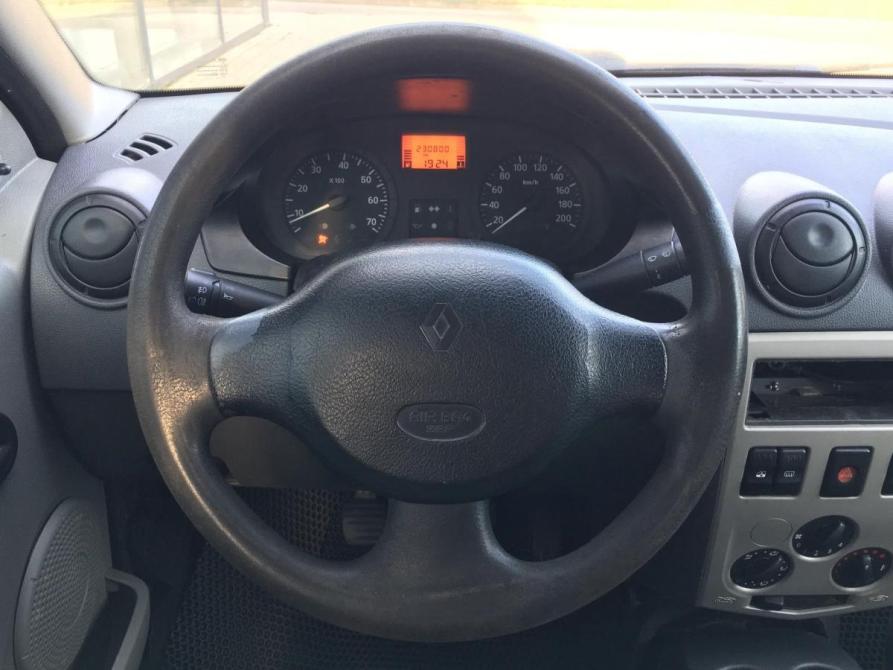 Renault Logan I Ярославль  - изображение 16