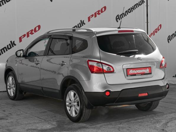 Nissan Qashqai+2 I Рестайлинг с пробегом 2011 года, цена 1 270 000 рублей, 154343 км, внедорожник, Автокод Объявления