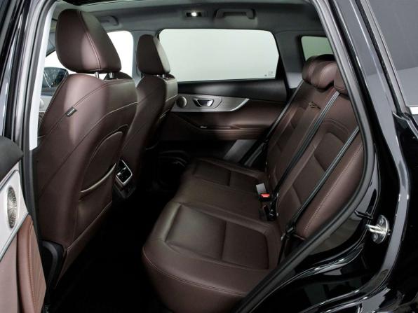 Chery Tiggo 7 Pro Max I Рестайлинг с пробегом 2024 года, цена 2 222 222 рубля, 45819 км, внедорожник, Автокод Объявления