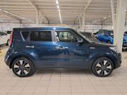 Kia Soul II Рестайлинг Набережные Челны  - изображение 32