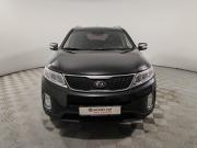 Kia Sorento II Рестайлинг Москва  - изображение 24