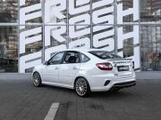 Lada (ВАЗ) Granta I Рестайлинг Ставрополь  - изображение 24