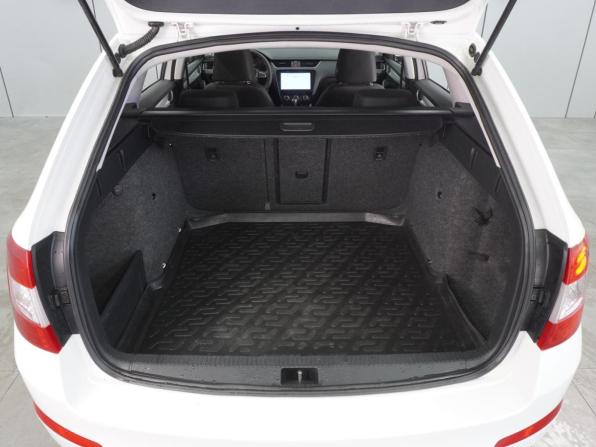 Skoda Octavia III (A7) с пробегом 2014 года, цена 1 399 000 рублей, 174679 км, универсал, Автокод Объявления