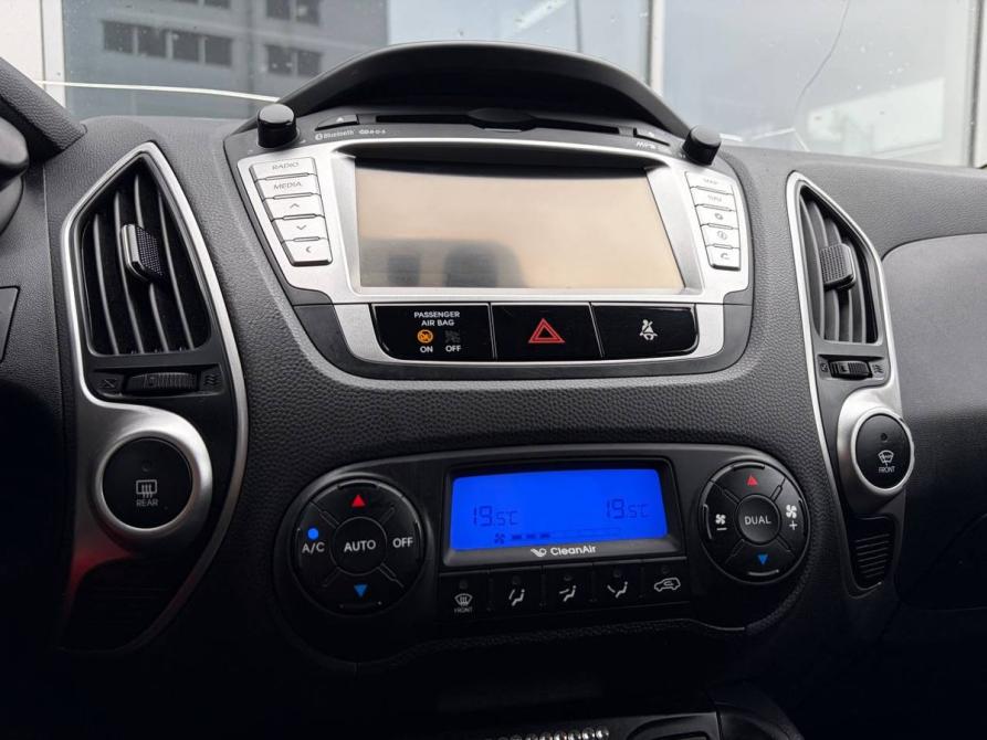 Hyundai ix35 I Санкт-Петербург  - изображение 13