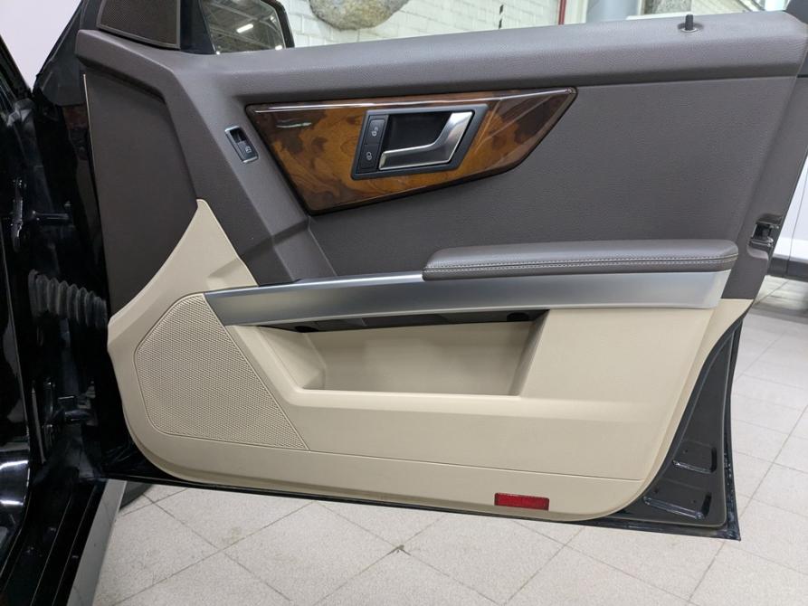 Mercedes-Benz GLK-Класс I (X204) Рестайлинг Москва  - изображение 14