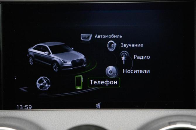 Audi A3 III (8V) Рестайлинг с пробегом 2017 года, цена 1 950 000 рублей, 70000 км, седан, Автокод Объявления