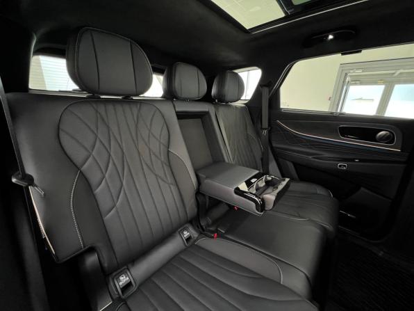 Jaecoo J8 с пробегом 2024 года, цена 3 500 000 рублей, 34184 км, внедорожник, Автокод Объявления