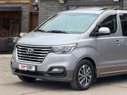 Hyundai Grand Starex I Рестайлинг 2 Астрахань  - изображение 24