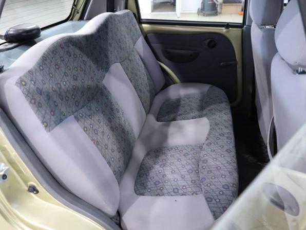 Daewoo Matiz II Рестайлинг с пробегом 2010 года, цена 300 000 рублей, 46573 км, хэтчбек, Автокод Объявления
